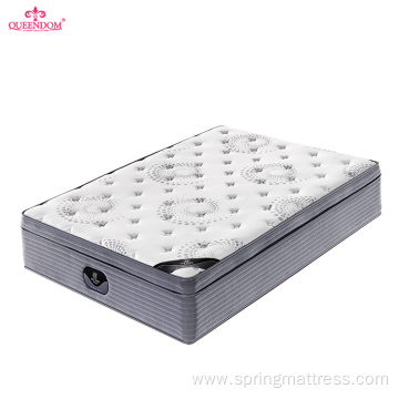 Hotel Bedroom Waterproof Roll-up Packing Mattress Furniture